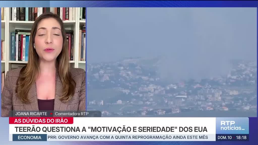 Imagem de Notícias Seis da Tarde