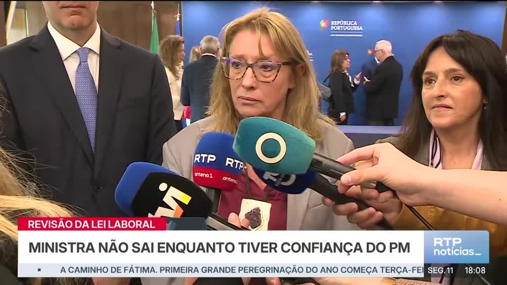 Imagem de Notícias Seis da Tarde