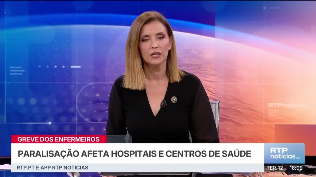 Imagem de Notícias Seis da Tarde