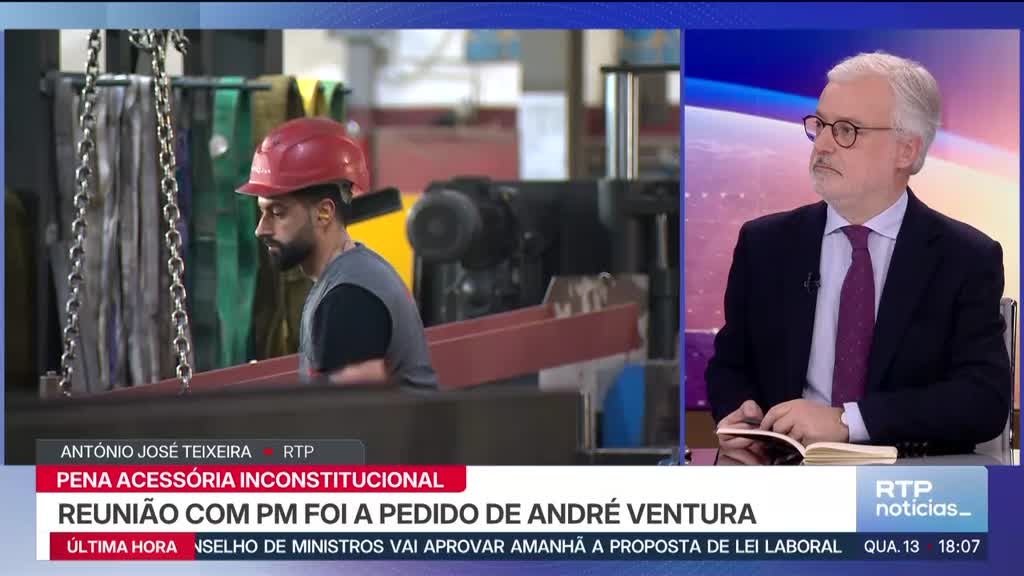 Imagem de Notícias Seis da Tarde