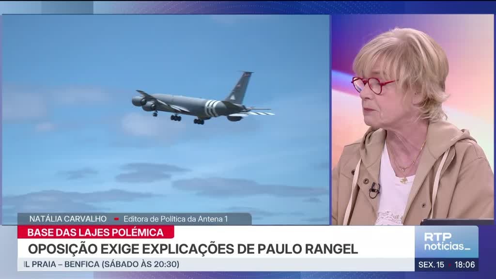 Imagem de Notícias Seis da Tarde