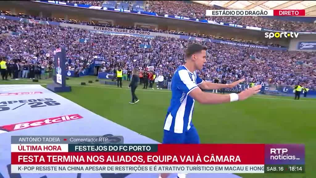 Imagem de Notícias Seis da Tarde