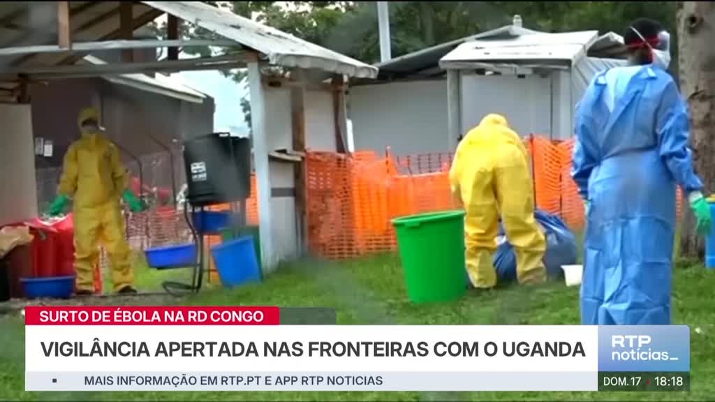 Imagem de Notícias Seis da Tarde