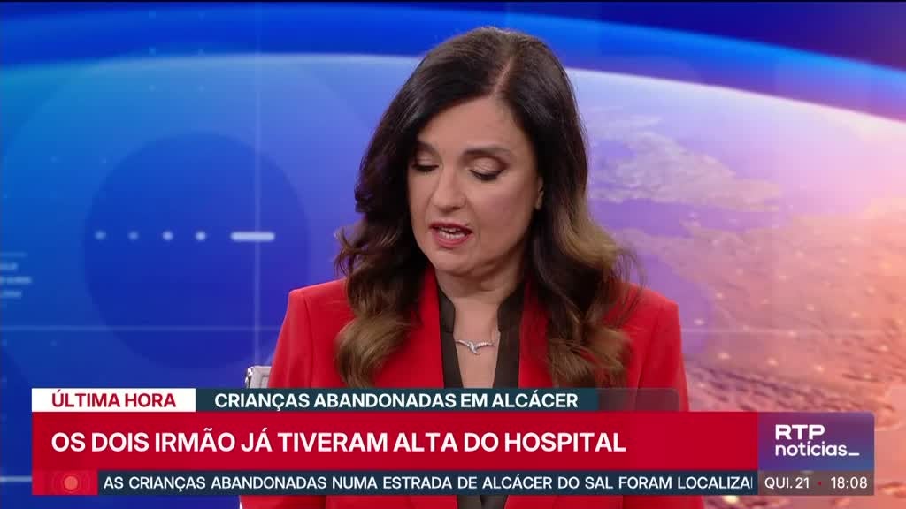 Imagem de Notícias Seis da Tarde