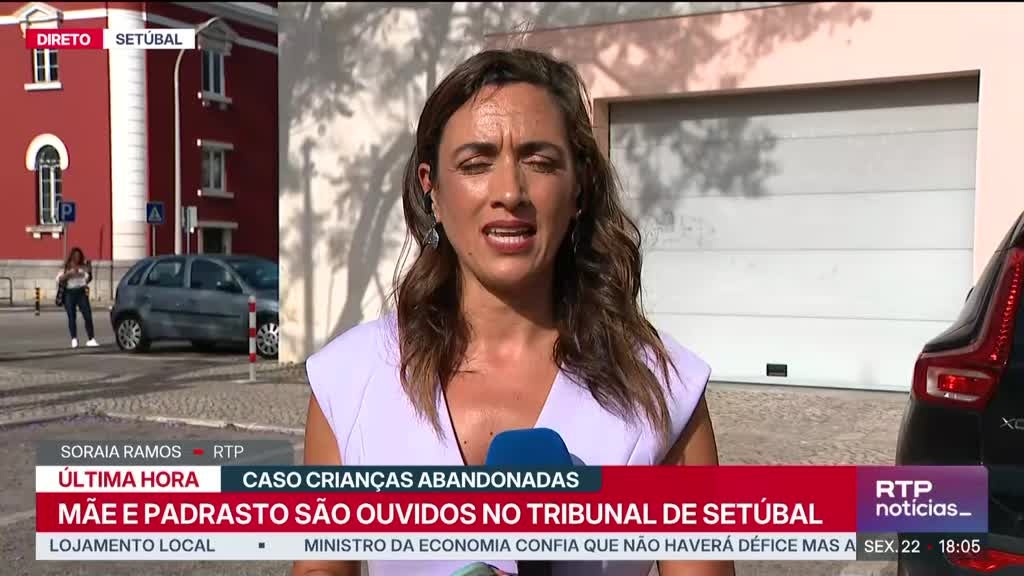 Imagem de Notícias Seis da Tarde
