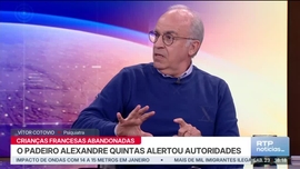 Imagem de Not�cias Seis da Tarde