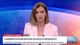 Imagem de Not�cias Seis da Tarde