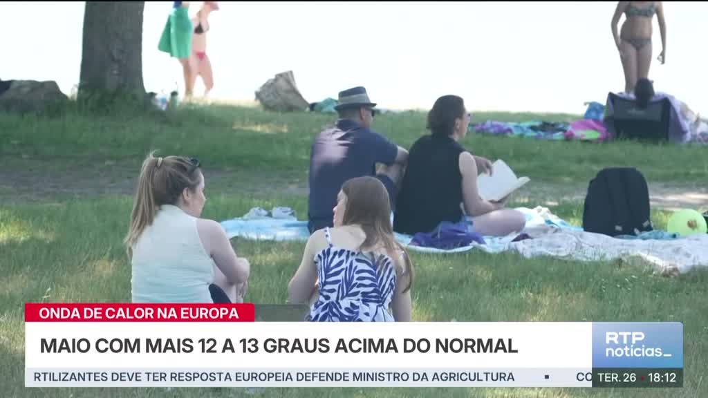 Imagem de Notícias Seis da Tarde