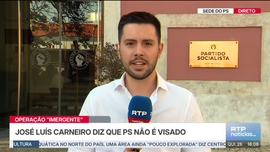 Imagem de Not�cias Seis da Tarde