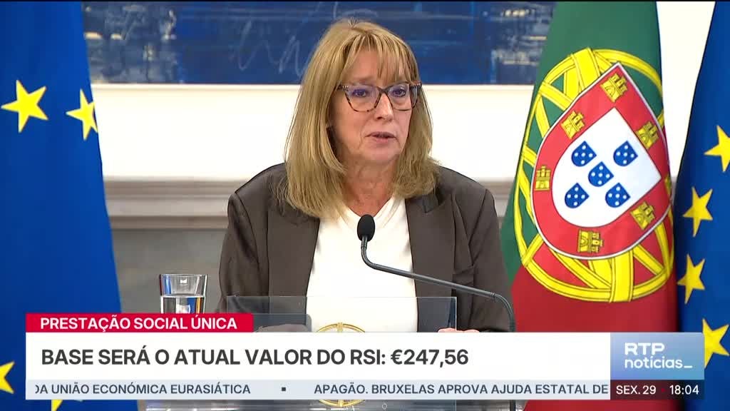 Imagem de Notícias Seis da Tarde