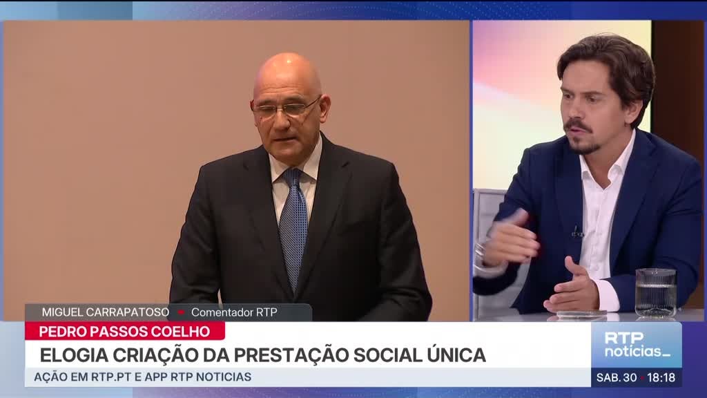 Imagem de Notícias Seis da Tarde