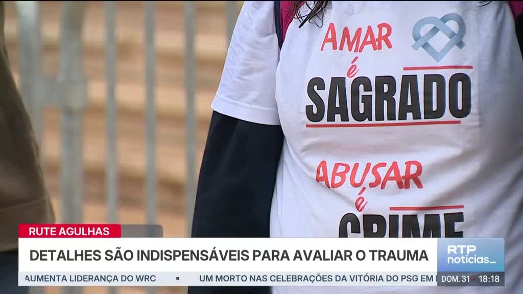 Imagem de Notícias Seis da Tarde