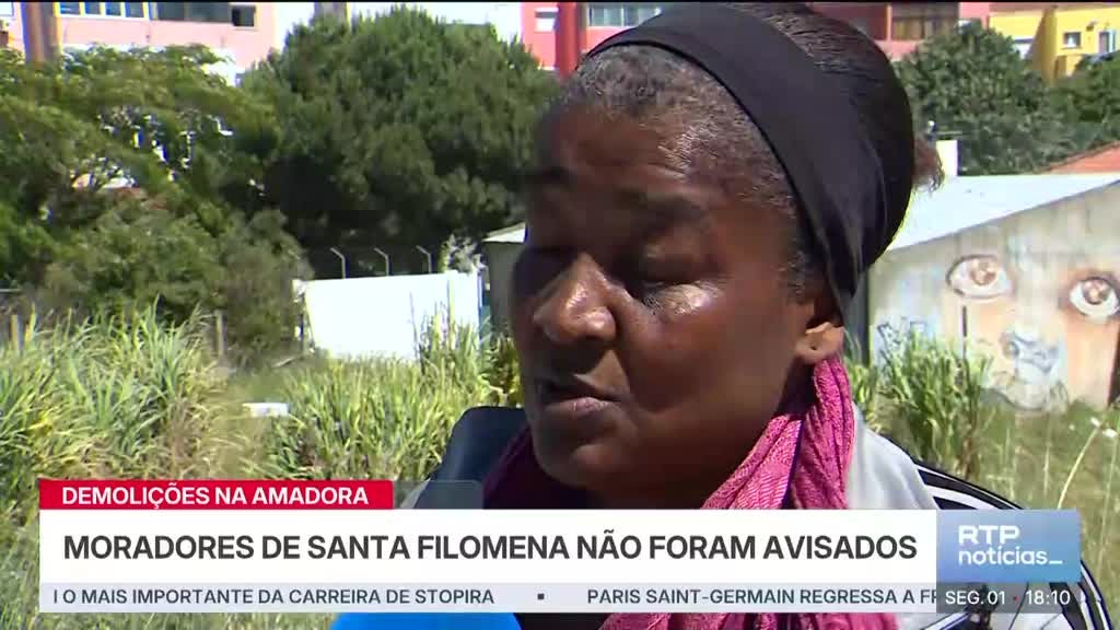 Imagem de Notícias Seis da Tarde