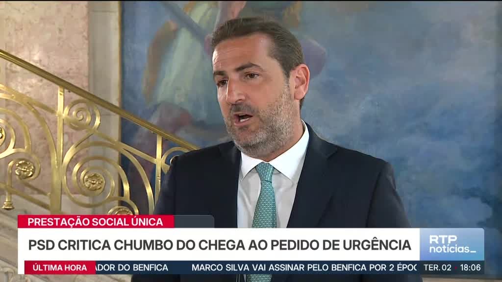 Imagem de Notícias Seis da Tarde