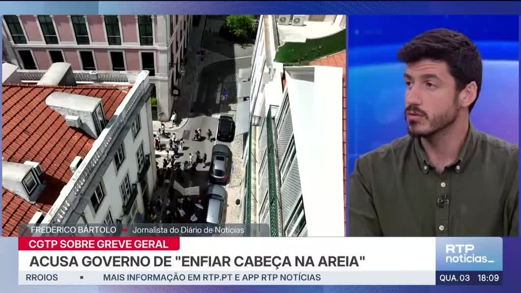 Imagem de Notícias Seis da Tarde