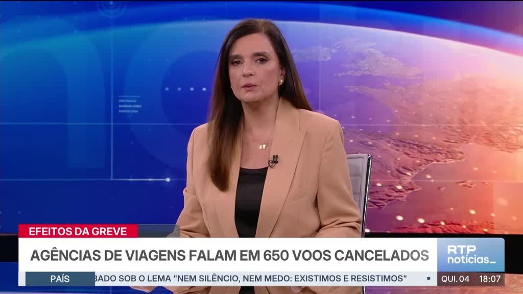 Imagem de Notícias Seis da Tarde