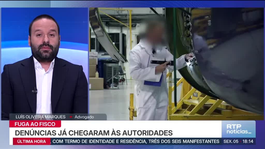 Imagem de Notícias Seis da Tarde