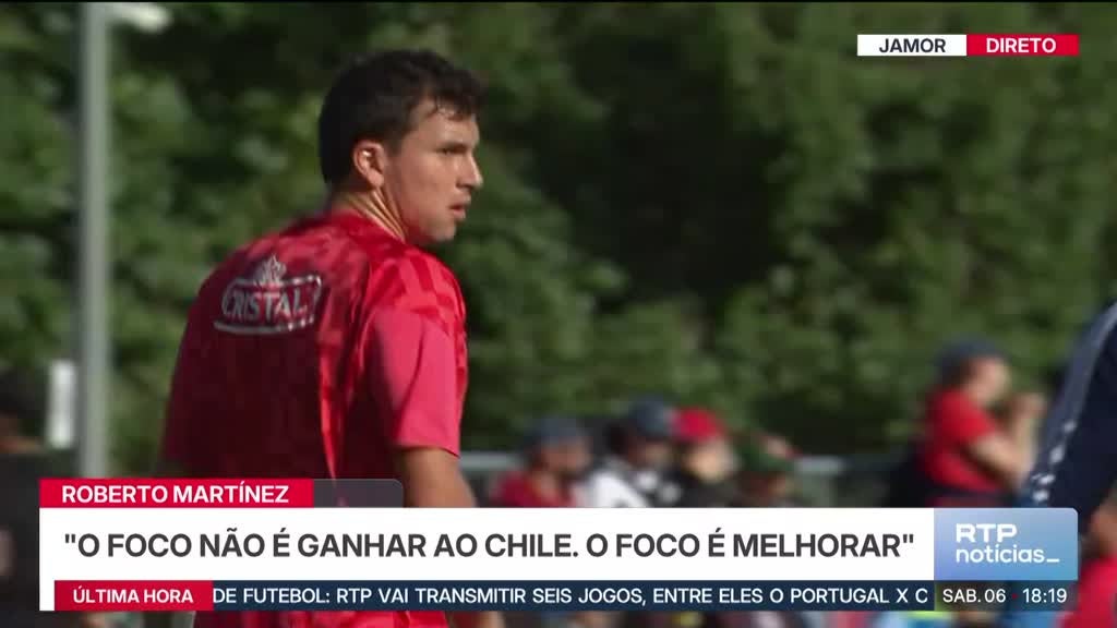 Imagem de Notícias Seis da Tarde