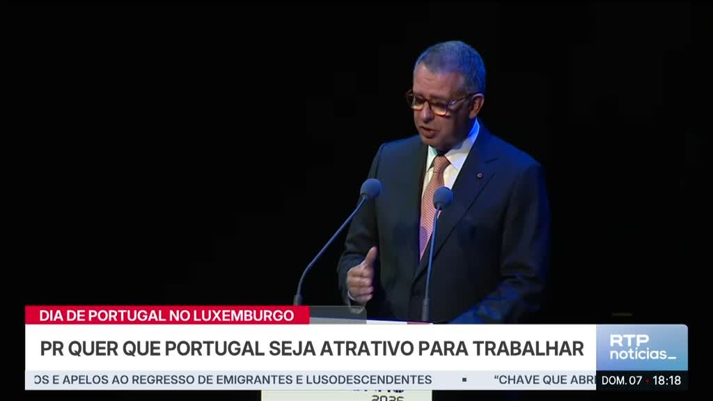Imagem de Notícias Seis da Tarde