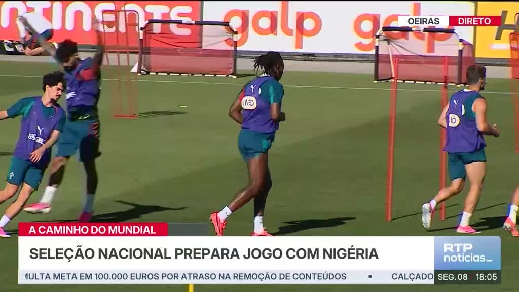 Imagem de Notícias Seis da Tarde