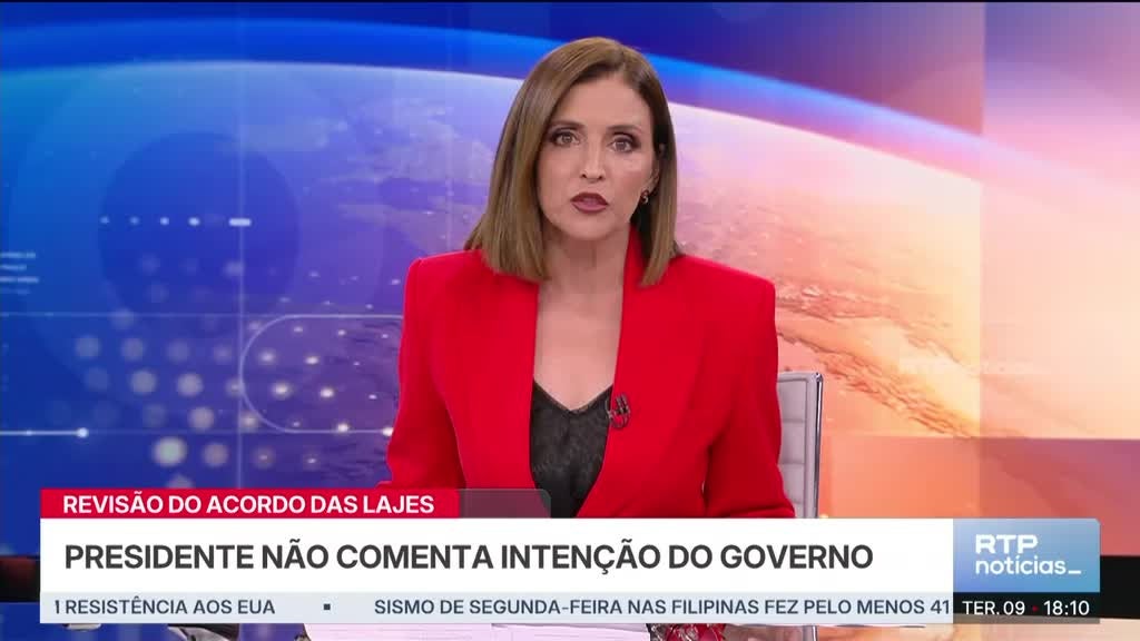 Imagem de Notícias Seis da Tarde
