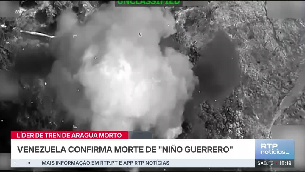 Imagem de Notícias Seis da Tarde