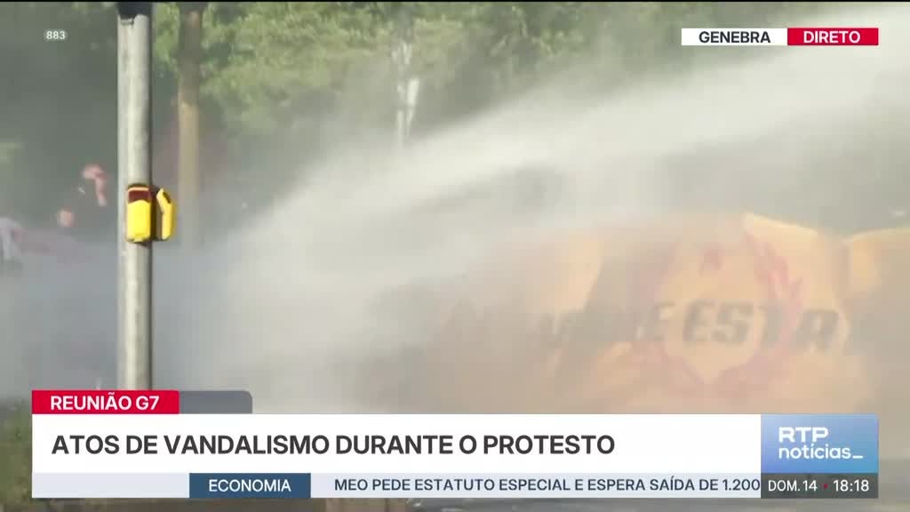 Imagem de Notícias Seis da Tarde