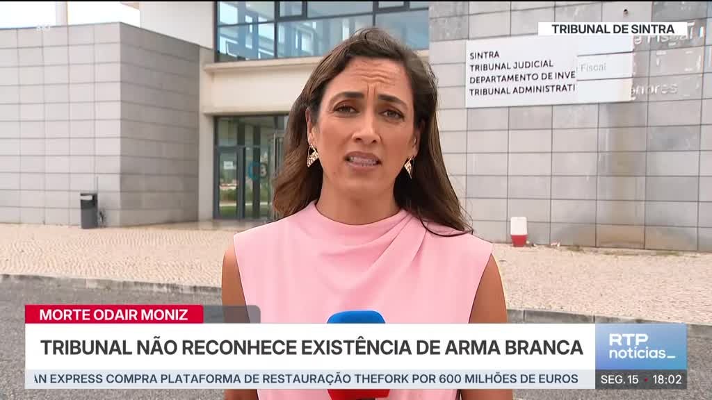 Imagem de Notícias Seis da Tarde