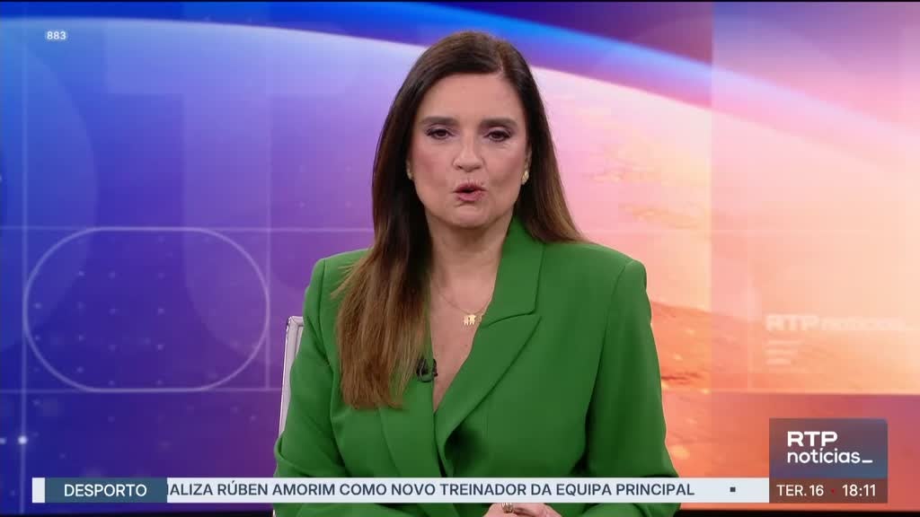 Imagem de Notícias Seis da Tarde