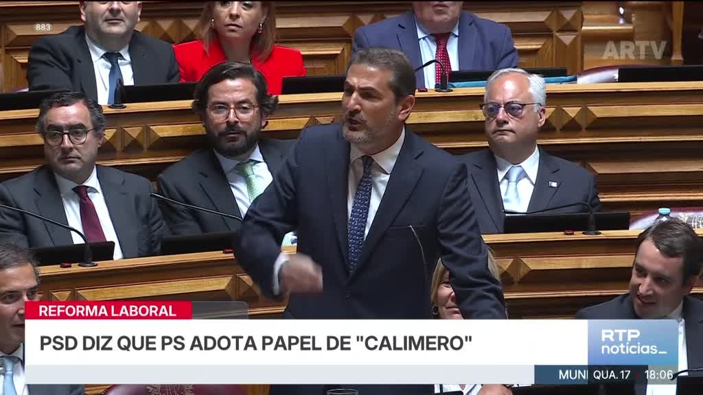 Imagem de Notícias Seis da Tarde