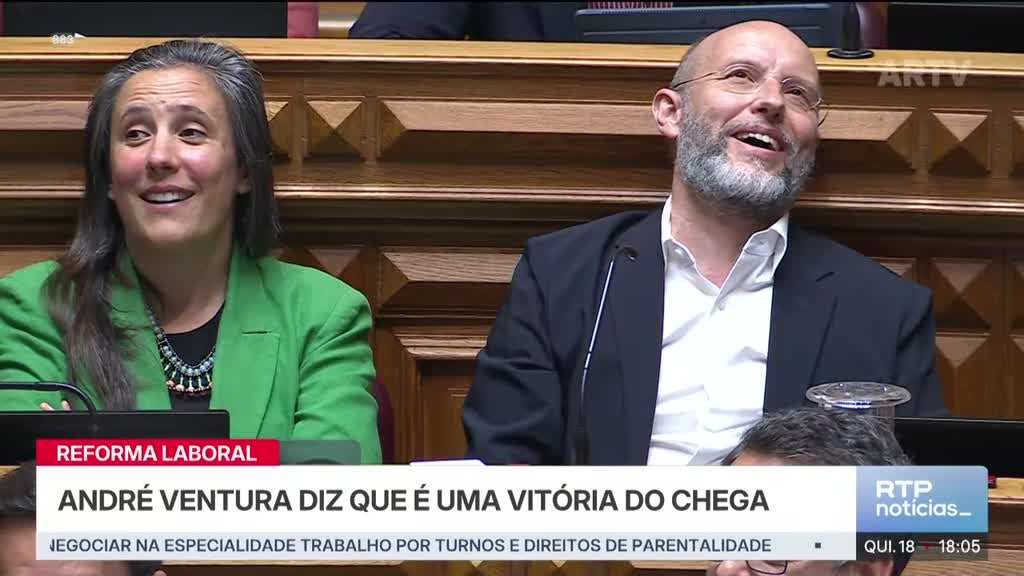 Imagem de Notícias Seis da Tarde