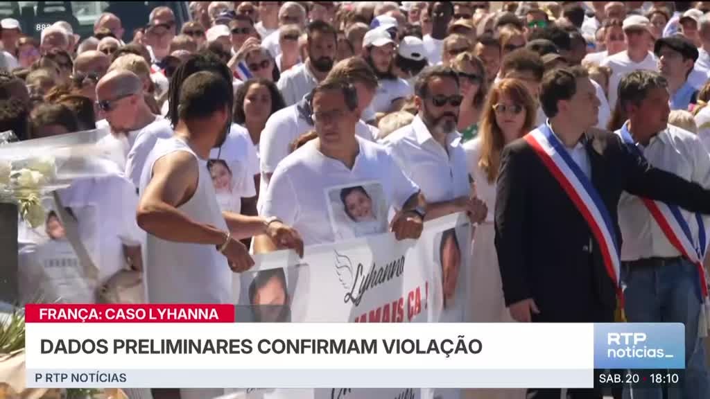 Imagem de Notícias Seis da Tarde