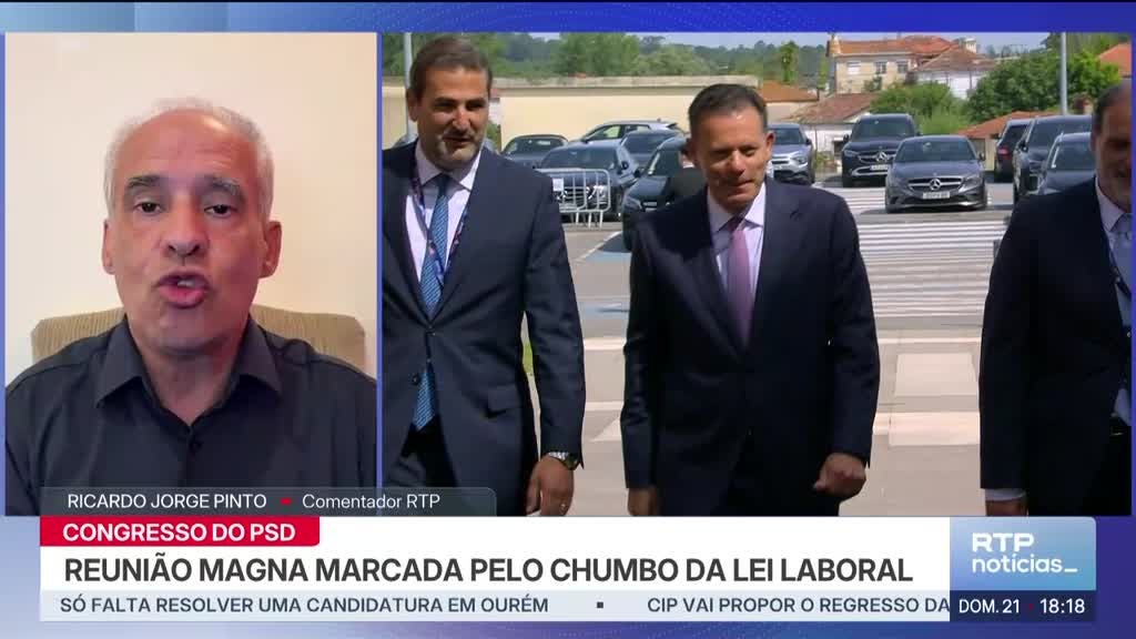Imagem de Notícias Seis da Tarde
