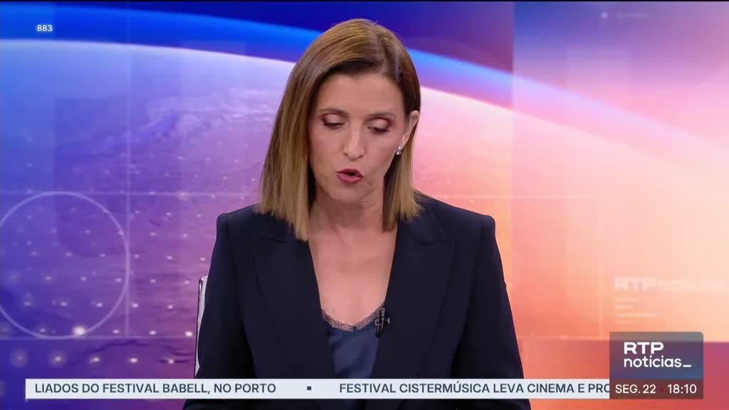 Imagem de Notícias Seis da Tarde