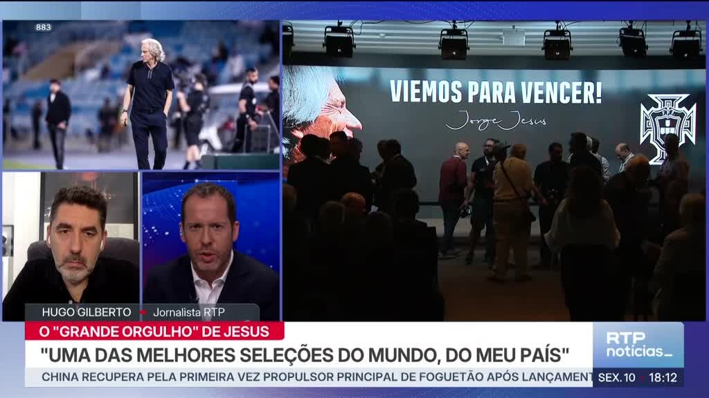 Imagem de Notícias Seis da Tarde