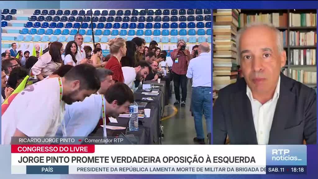 Imagem de Notícias Seis da Tarde