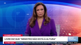 Imagem de Not�cias Seis da Tarde
