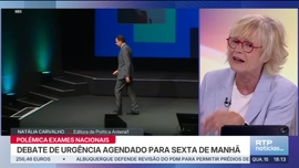 Imagem de Not�cias Seis da Tarde