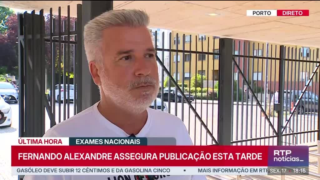 Imagem de Notícias Seis da Tarde