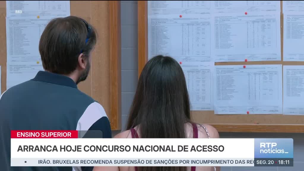 Imagem de Notícias Seis da Tarde