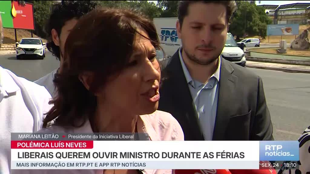 Imagem de Notícias Seis da Tarde