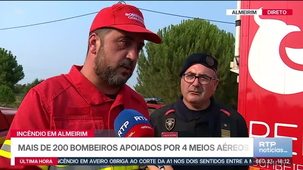 Imagem de Notícias Seis da Tarde