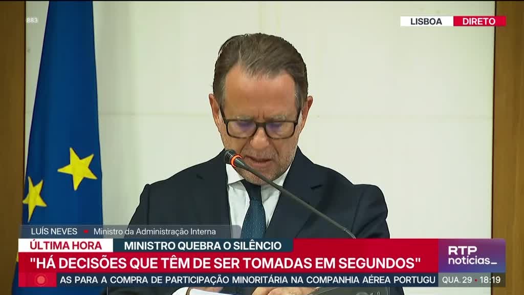 Imagem de Notícias Seis da Tarde