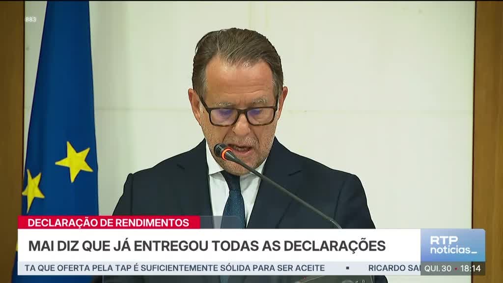 Imagem de Notícias Seis da Tarde