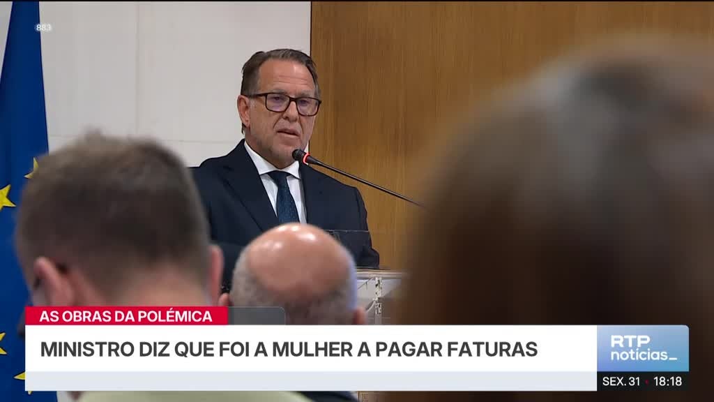 Imagem de Notícias Seis da Tarde