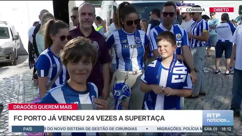Imagem de Notícias Seis da Tarde