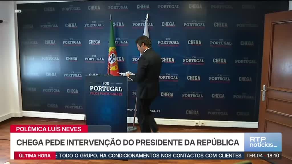 Imagem de Notícias Seis da Tarde