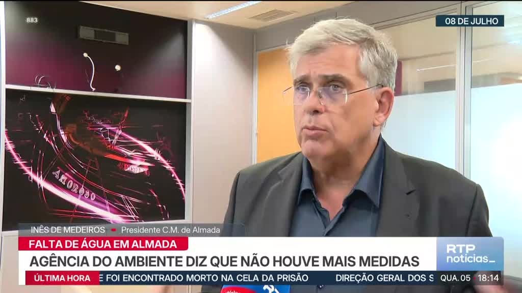 Imagem de Notícias Seis da Tarde