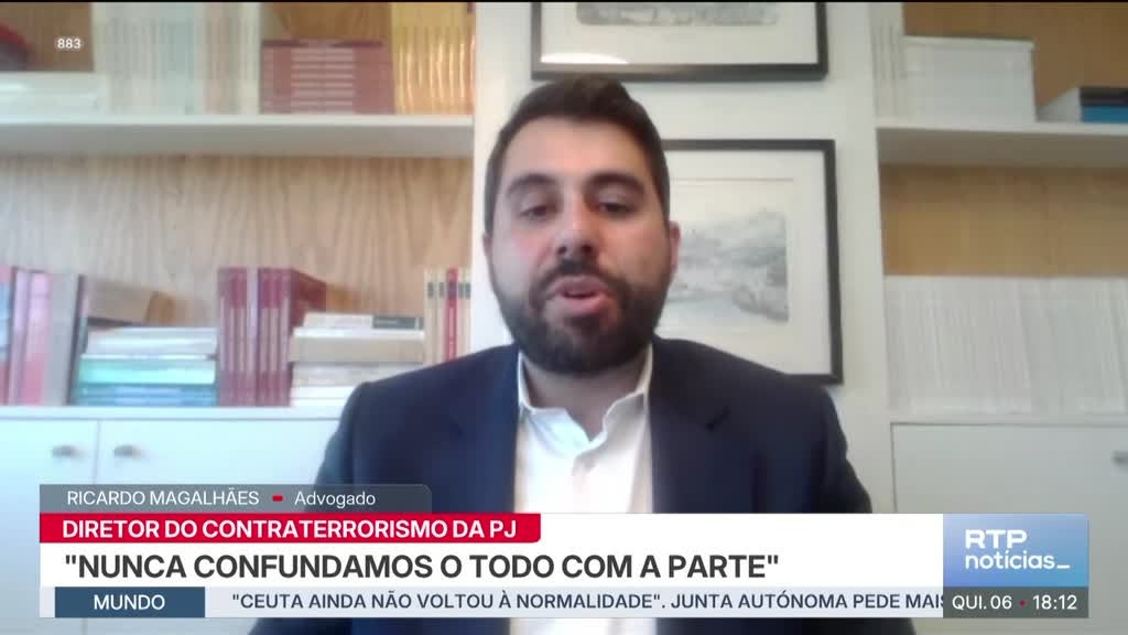 Imagem de Notícias Seis da Tarde
