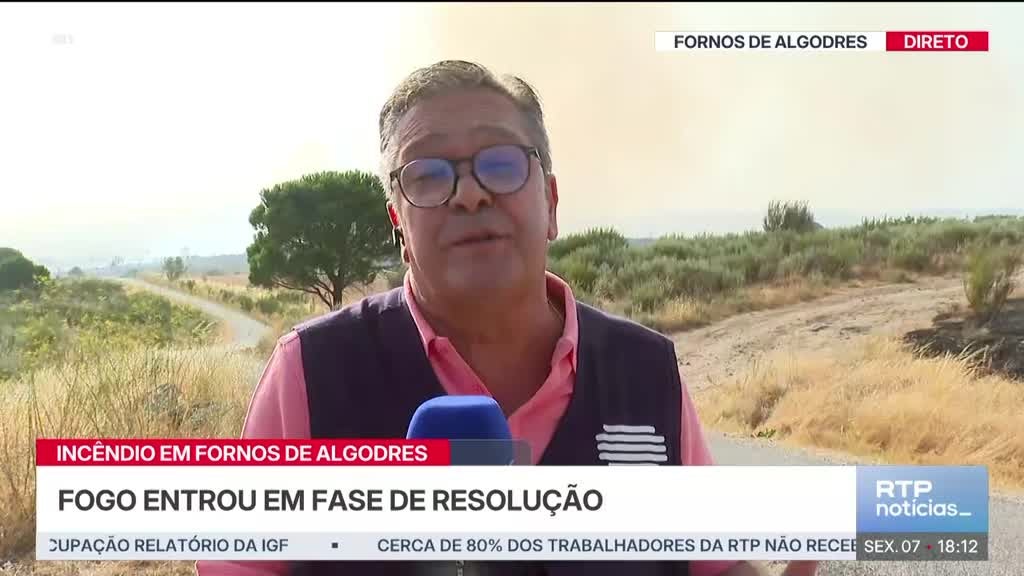 Imagem de Notícias Seis da Tarde